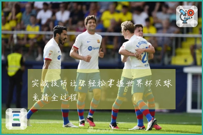 实战技巧让你轻松掌握世界杯买球竞猜全过程