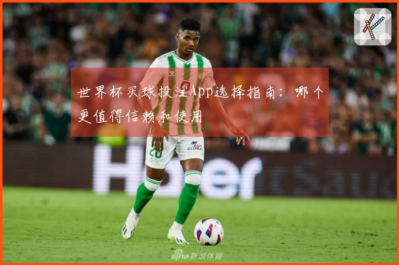 世界杯买球投注App选择指南：哪个更值得信赖和使用
