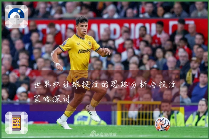 世界杯让球投注的思路分析与投注策略探讨