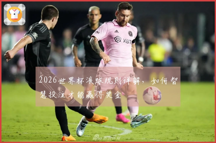 2026世界杯滚球规则详解，如何智慧投注才能赢得奖金