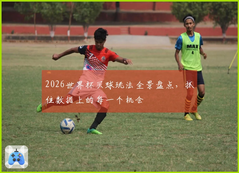 2026世界杯买球玩法全景盘点，抓住数据上的每一个机会