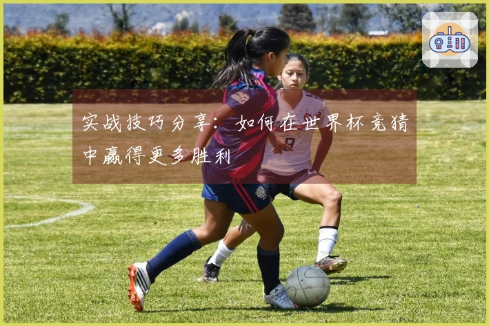 实战技巧分享：如何在世界杯竞猜中赢得更多胜利