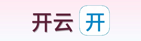 开云 logo